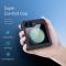 DUX DUCIS DUX DUCIS Galaxy Z Flip 6 / 7 FE Skal Aimo Series Svart