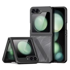 DUX DUCIS DUX DUCIS Galaxy Z Flip 6 / 7 FE Skal Aimo Series Svart