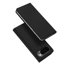 DUX DUCIS DUX DUCIS Google Pixel 11 Pro Fodral Skin Pro Svart