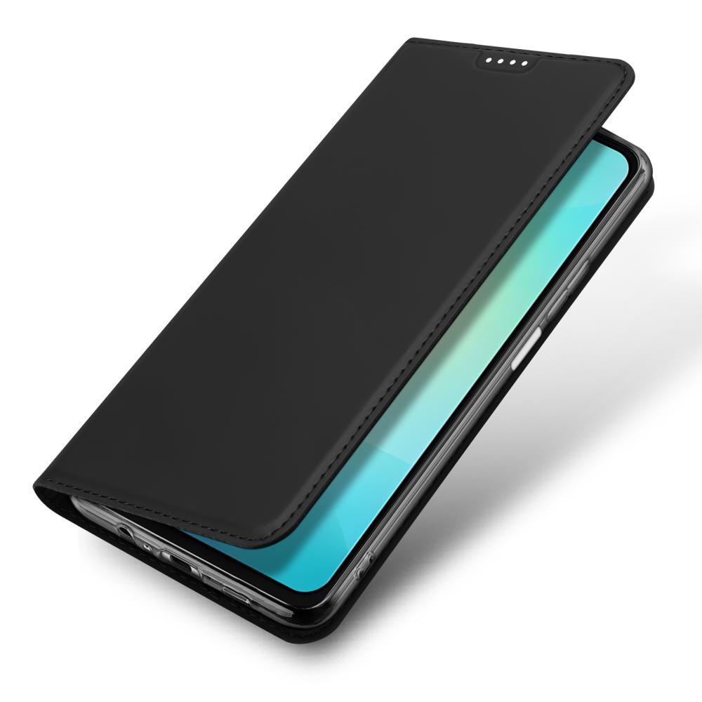 DUX DUCIS DUX DUCIS Samsung Galaxy A07 Fodral Skin Pro Svart