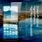 IMAK IMAK Motorola Moto G22 Skärmskydd ARM Series Transparent