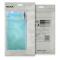 IMAK IMAK Motorola Moto G22 Skärmskydd ARM Series Transparent