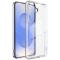 IMAK IMAK Samsung Galaxy S26 Skal Soft TPU Transparent