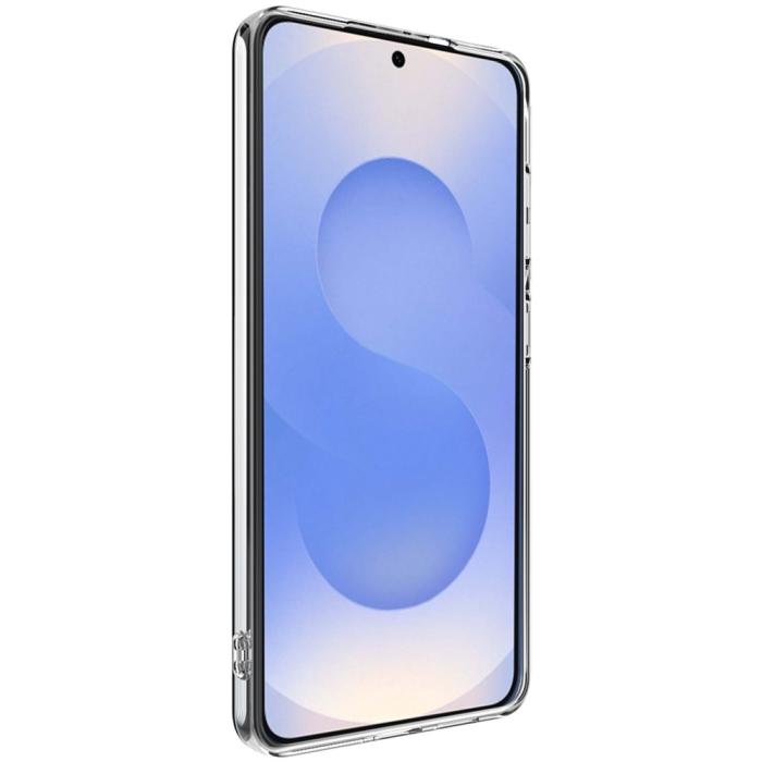 Bild 2, IMAK IMAK Samsung Galaxy S26 Skal Soft TPU Transparent