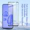 IMAK IMAK Motorola Moto G31 / G41 Skärmskydd AGC Pro+ Härdat Glas