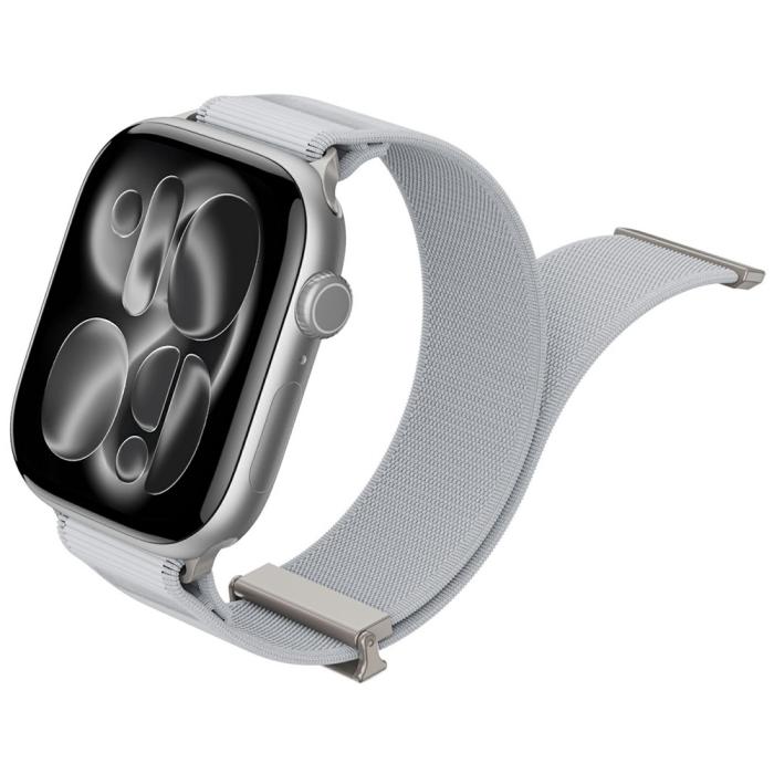 Bild 3, DUX DUCIS DUX DUCIS Apple Watch 38/40/41/42 mm Armband Magnetic Strap