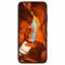  Motorola Moto G04 4G/G24 4G Retro Läder Skal Brun