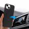  iPhone 15 Plus 2in1 Magnet Fodral Svart