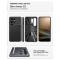 Spigen Spigen Samsung Galaxy S26 Ultra Skal Slim Armor CS Svart