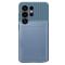 Spigen Spigen Samsung Galaxy S26 Ultra Skal Slim Armor CS Light Blue