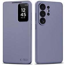 Tech-Protect Tech-Protect Galaxy S26 Ultra Fodral Smart Wallet Lila