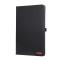  Galaxy Tab S10 FE Plus Fodral Svart