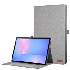  Galaxy Tab S10 FE Plus Fodral Gr&aring;