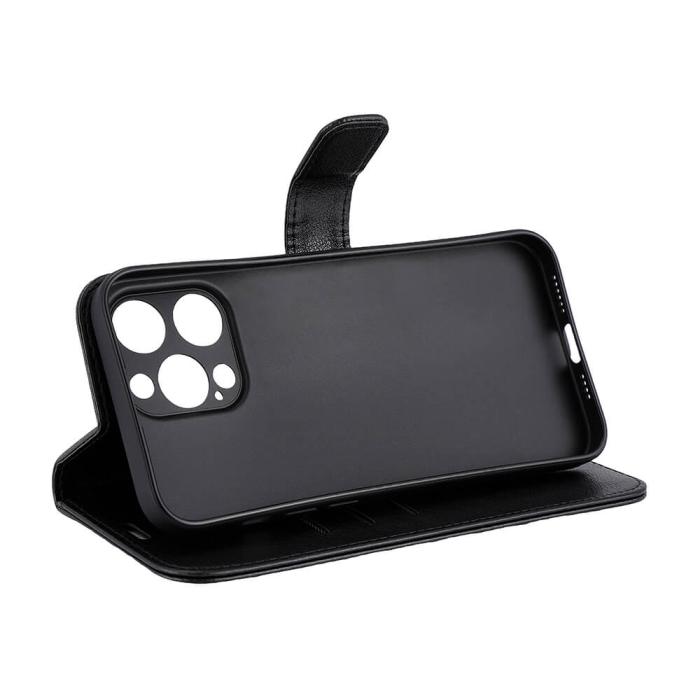 Bild 6, Radicover Radicover iPhone 15 Pro Max Fodral Strålningsskydd Svart