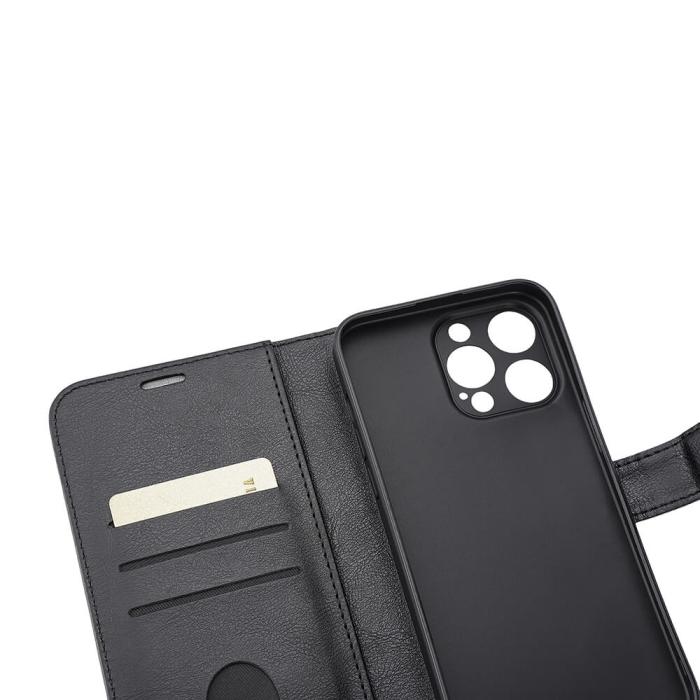 Bild 7, Radicover Radicover iPhone 15 Pro Max Fodral Strålningsskydd Svart