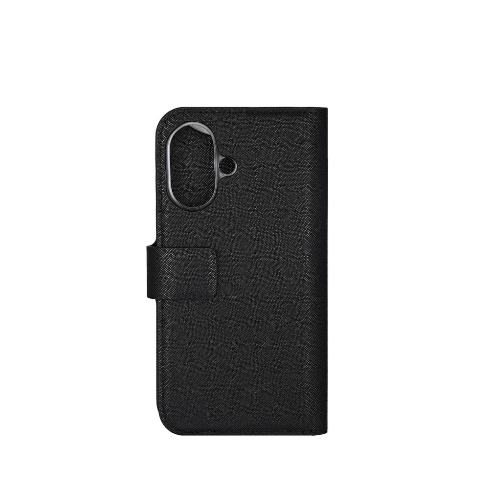 Onsala Onsala iPhone 16 Fodral MagSafe 2 Kortfack Svart