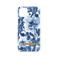 Onsala ONSALA iPhone 11 Pro Max Mobilskal Soft Indigo Peony