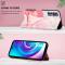  TCL 30+ (2022) Fodral Marmor Rosa