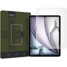 HOFI HOFI iPad Air 11 2026-2024 Sk&auml;rmskydd Pro+ H&auml;rdat Glas