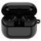  Samsung Galaxy Buds 3 Trådlöst Laddningsfodral Svart