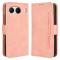  OnePlus Nord 4 Fodral Med Avtagbart Kortfodral Rosa
