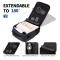 Tech-Protect Tech-Protect Ryggsäck 20L 40x20x25 Defender Svart
