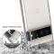  Google Pixel 7 Skal Akryl/TPU Transparent