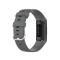  Armband Fitbit Charge 3 / 4 Grå