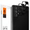 Spigen Samsung Galaxy A72 - Spigen 2-PACK Optik GLAS.tR Linsskydd