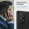 Spigen Samsung Galaxy A72 - Spigen 2-PACK Optik GLAS.tR Linsskydd