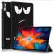  Lenovo Tab P11 Pro - Tri-Fold Fodral - Dont Touch Me