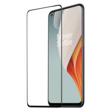 DUX DUCIS OnePlus Nord N100 - DUX DUCIS Helt&auml;ckande Sk&auml;rmskydd I H&auml;rdat Glas