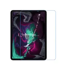  iPad Air 2020/2022 / Pro 11 Sk&auml;rmskydd Transparent