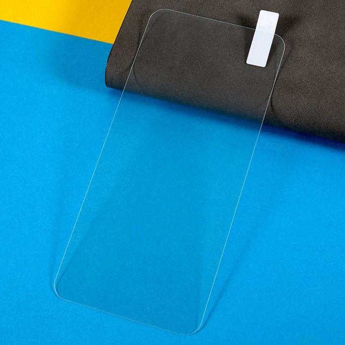 Bild 3,  Motorola Moto G35 5G Skärmskydd Härdat Glas