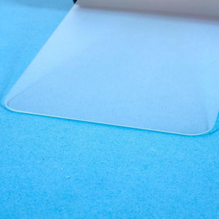 Bild 5,  Motorola Moto G35 5G Skärmskydd Härdat Glas