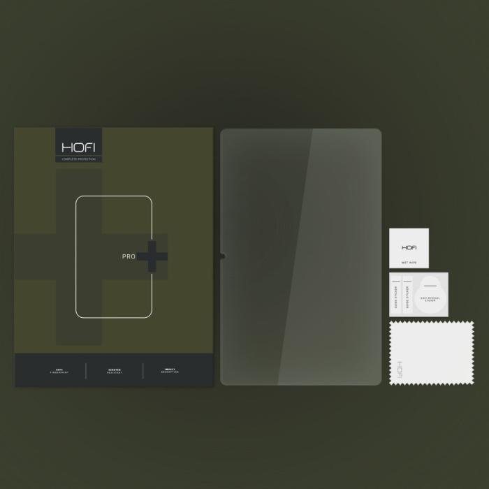 Bild 5, HOFI HOFI Xiaomi Pad 6 / 6 Pro Skärmskydd Pro+ Härdat Glas