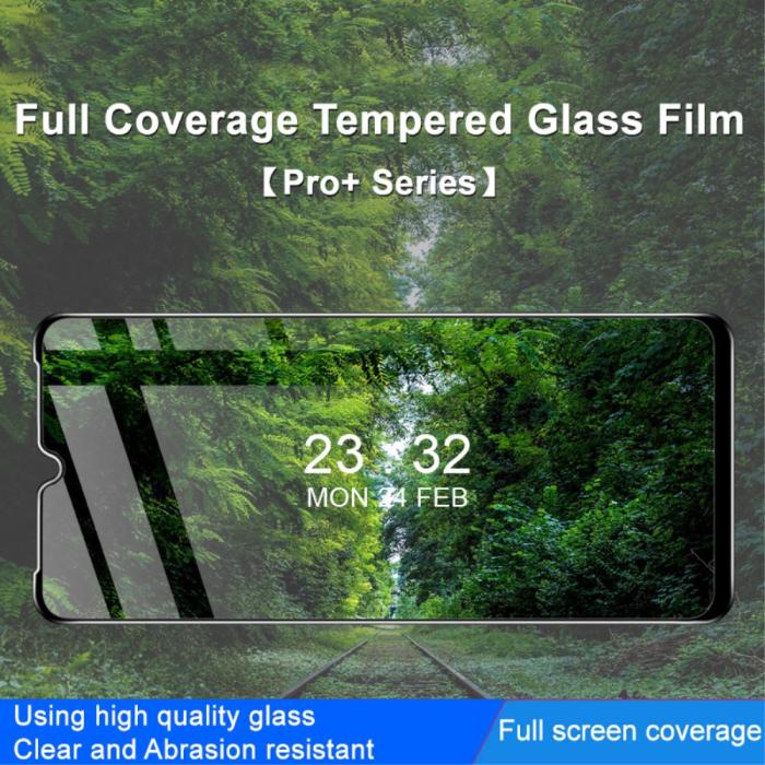 Bild 3, IMAK IMAK Samsung Galaxy A14 4G/5G Skärmskydd Pro+ Heltäckande