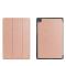 Tech-Protect Tech-Protect Samsung Galaxy Tab A7 10.4 Fodral SmartCase Roséguld