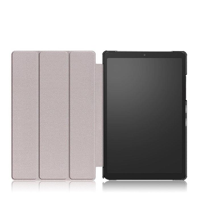 Bild 2, Tech-Protect Tech-Protect Samsung Galaxy Tab A7 10.4 Fodral SmartCase Roséguld