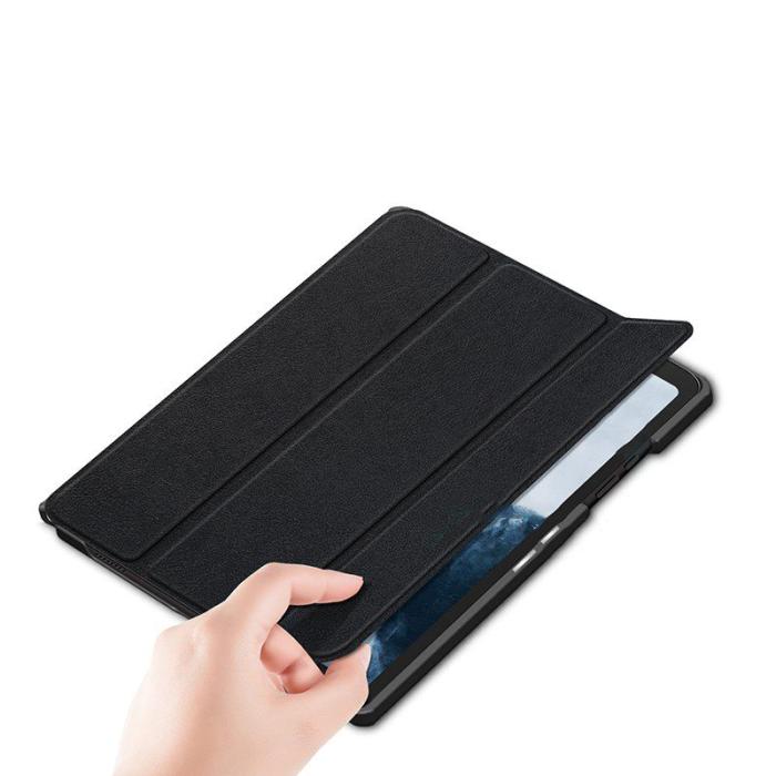 Bild 3, Tech-Protect Tech-Protect Samsung Galaxy Tab A7 10.4 Fodral SmartCase Roséguld
