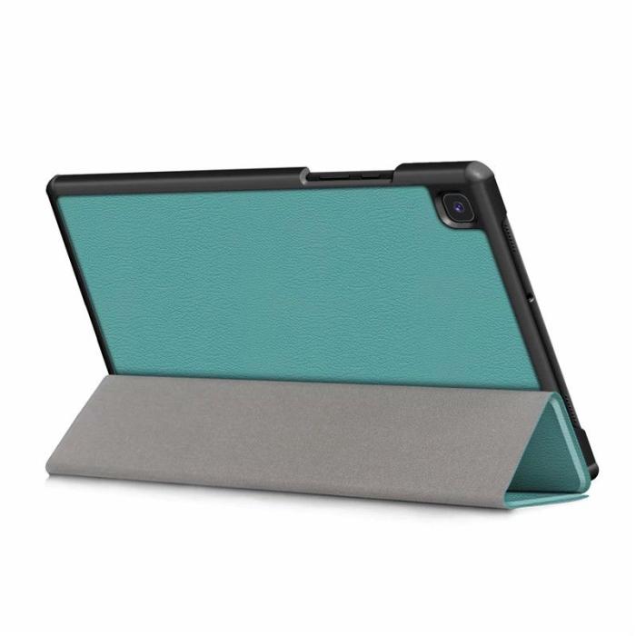 Bild 4, Tech-Protect Tech-Protect Samsung Galaxy Tab A7 10.4 Fodral SmartCase Roséguld