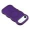  iPhone Air Skal MagSafe Wavy Matt Lila