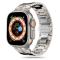 Tech-Protect Tech-Protect Apple Watch 42/44/45/46/49 mm Armband Stainless
