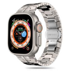 Tech-Protect Tech-Protect Apple Watch 42/44/45/46/49 mm Armband Stainless