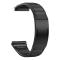  Huawei Watch GT 6 Pro 46 mm Armband Rostfritt Stål Svart