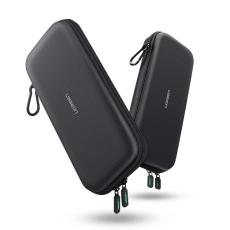 UGREEN Ugreen Nintendo Switch F&ouml;rvaringsv&auml;ska Svart