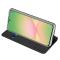 DUX DUCIS DUX DUCIS Samsung Galaxy A57 5G Fodral Skin Pro Svart