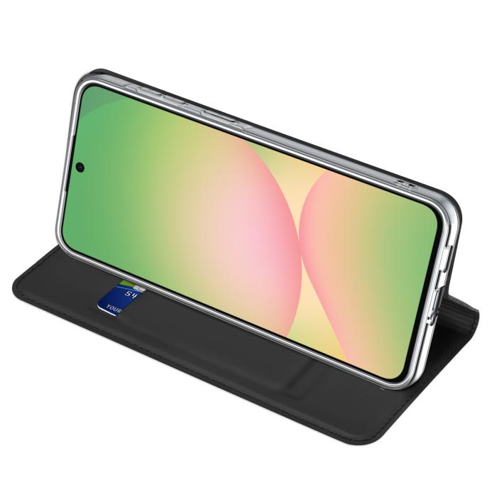 Bild 5, DUX DUCIS DUX DUCIS Samsung Galaxy A57 5G Fodral Skin Pro Svart