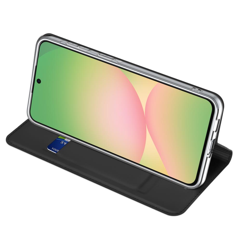 DUX DUCIS DUX DUCIS Samsung Galaxy A57 5G Fodral Skin Pro Svart
