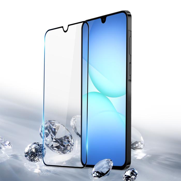 Bild 2, DUX DUCIS DUX DUCIS Galaxy A27 Skärmskydd Heltäckande Härdat Glas